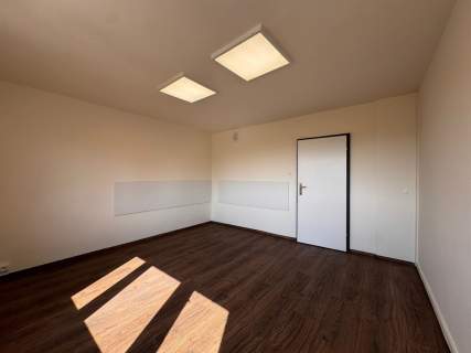 Lokal biurowy 96,86 m2 - wygoda , którą docenisz