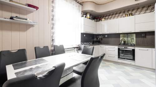 Kamienica ok. 300 m2 / 3 ar / Wadowice