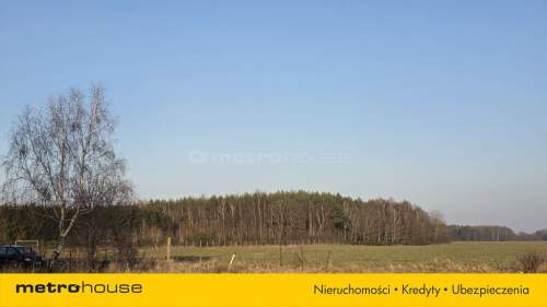 Działka rekreacyjno- budowlana ok 12 km od morza.