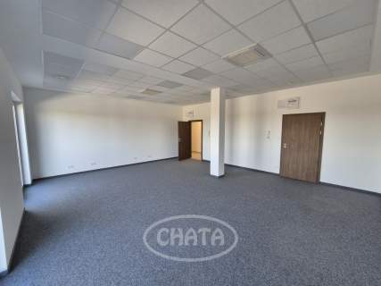 Biuro do wynajęcia, 45 m2, Radwanice