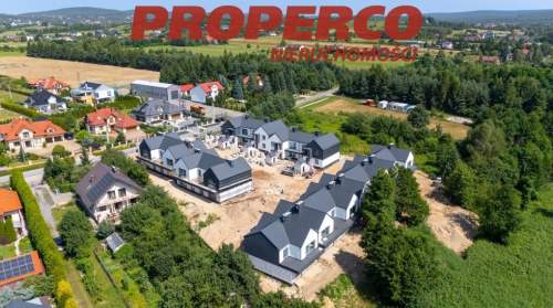 Apartament, 4 pok., 84m2, Maciejówka, ogródek