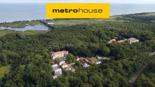 Ośrodek wypoczynkowy nad morzem 800 m od plaży 