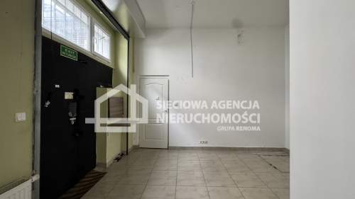 Lokal przy głównej ulicy Śląskiej w Gdyni