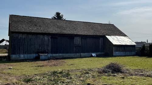 Sprzedam siedlisko