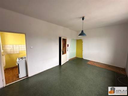 Mieszkanie na sprzedaż, 26,29 m2, Częstochowa