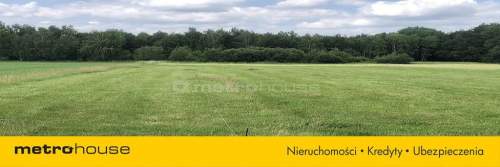 Działka budowlana na sprzedaż, 800 m2, Kaleń