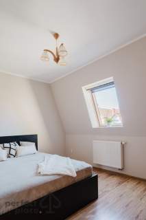 Dom Bielany Wrocławskie 5pok Ogród Szeregówka