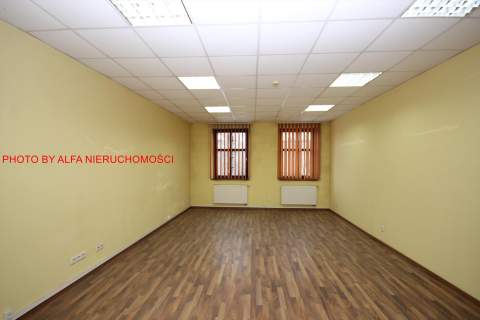 Biuro do wynajęcia, 40 m2, Świdnica