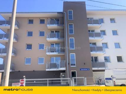 Mieszkanie na sprzedaż, 26,01 m2, Tomaszów Mazowiecki