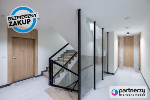 Apartament w prestiżowej lokalizacji