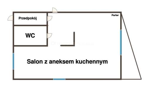 Na sprzedaż dom 140m2 w Nowosolnej