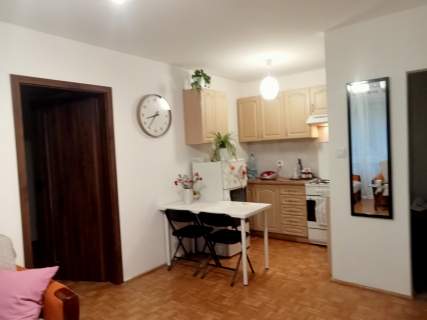 Mieszkanie 47m parter ul Okrzei 4 Lublin oferta prywatna