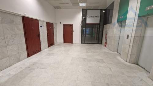 Biurowiec Plac Bankowy Warszawa