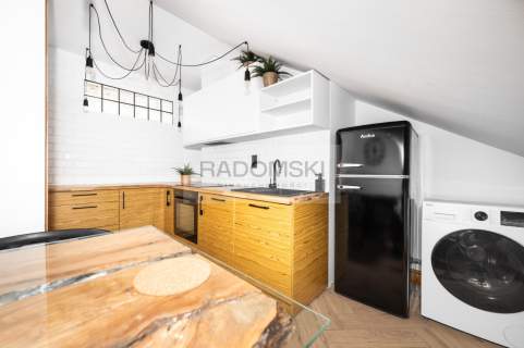 Wyjątkowy apartament ANGIELSKA GROBLA