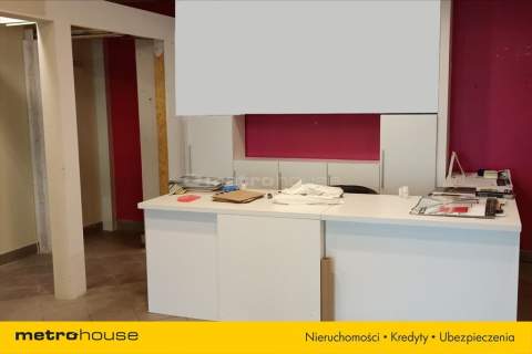 LOKAL W KROŚNIE NA WYNAJEM 37 M2