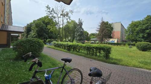 3 pokojowe mieszkanie 58m2, ul.Orzechowa