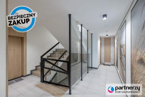 Apartament w prestiżowej lokalizacji