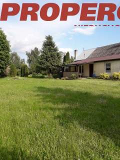 Działka pow. 25240m2, Osiny, gm. Pierzchnica