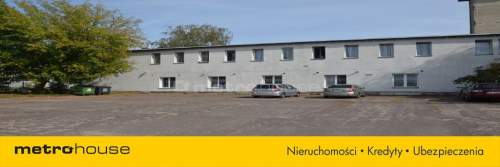 Nieruchomość komercyjna na sprzedaż, 1410 m2, Tomaszów Mazowiecki