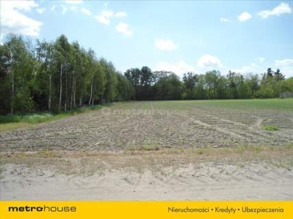 TEREN POD ZABUDOWĘ JEDNORODZINNĄ , WZ, LUCINY