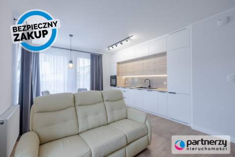 Apartament w prestiżowej lokalizacji