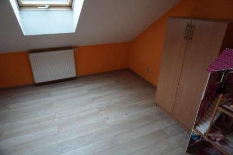 Udział 1/2 w nieruchomości zab. domem 187,51m2