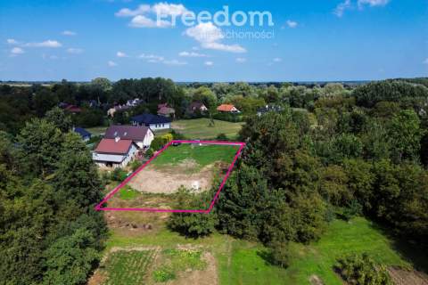 Działka budowlana na dom jednorodzinny Jarosław