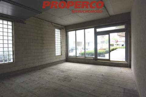 Lokal użytkowy 158m2 parter, Piaseczno, Jana Pawła