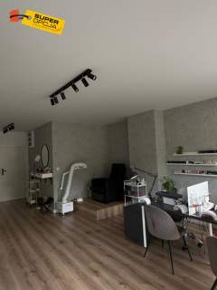 Gotowy salon beauty do wynajęcia 