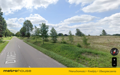 Działka na Mazurach 1.95 ha 300metrów od plaży