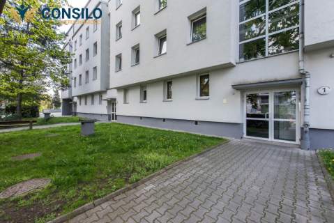 PRZYTULNE 3 POKOJE 61m2 ŁAGIEWNIKI/RUCZAJ