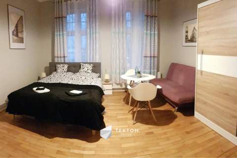 Gniezno Pokoje Inwestycyjne Booking Lokalizacja