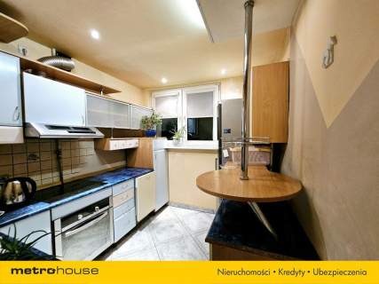 Na sprzedaż mieszkanie 39,5m2 na Bałutach