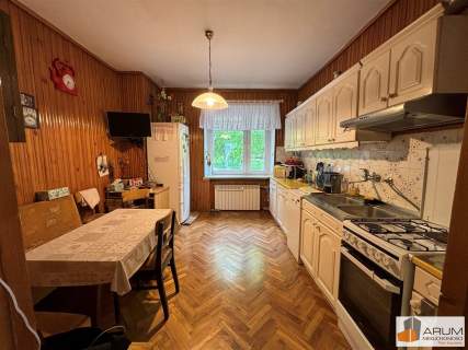 Mieszkanie na sprzedaż, 81 m2, Częstochowa