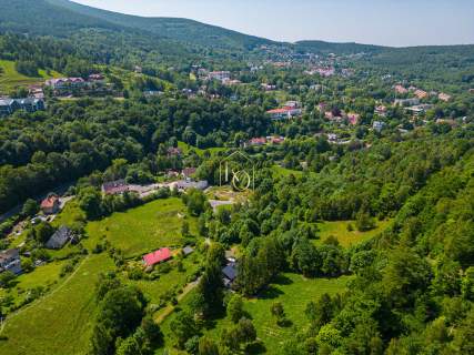 Świeradów-Zdrój/6000m2/media/do 3 kondygnacji