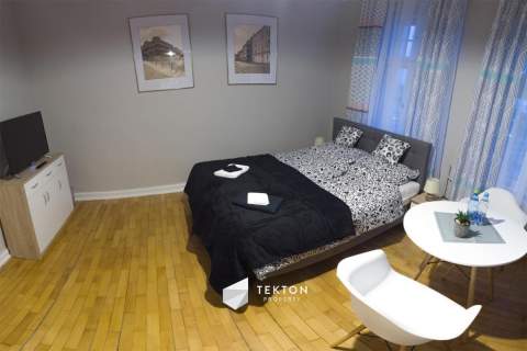 Gniezno Pokoje Inwestycyjne Booking Lokalizacja