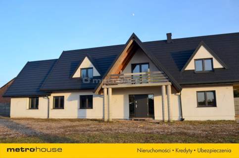 Dom na sprzedaż, 160 m2, Tarnowska Wola