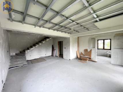 TYLKO U NAS Dom, 170m2, 6 pokoi, działka 8 ar