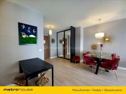 2-pokojowy apartament nad samym morzem