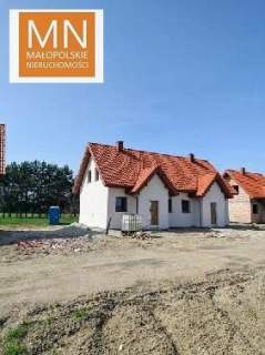 Dom ssz z mediami,KŁAJ,Stanisławice,Bochnia