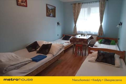 Nieruchomość komercyjna w Dukli - DO NEGOCJACJI