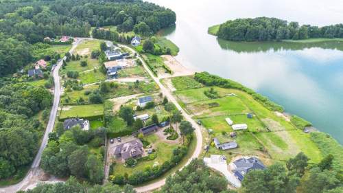 Dom na sprzedaż, 164 m2, Borne Sulinowo