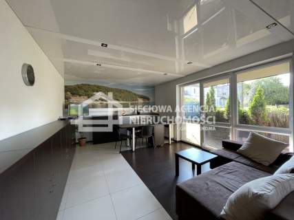 Apartament w nadmorskiej lokalizacji