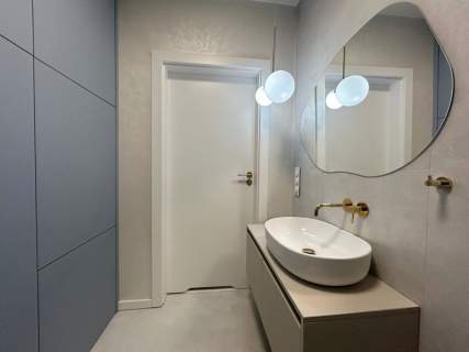 Elegancki apartament w wysokim standardzie, Sołacz