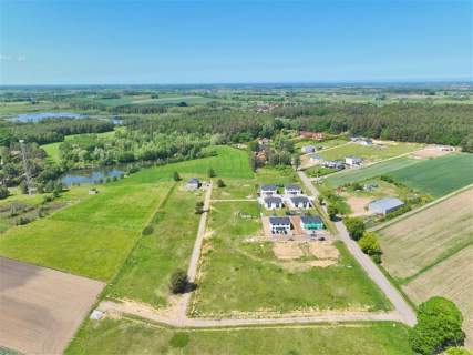 Mieszkanie - Tatów Bałtycka Ostoja