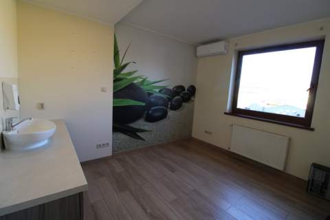Nowy dom 140 m2 Łagiewniki