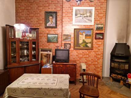 1 pok, 28 m2, Al. Słowackiego, Krowodrza,