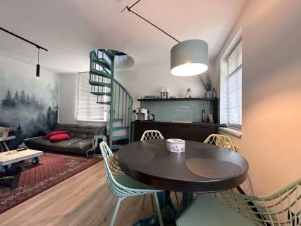 Pensjonat 12 apartamentów, SPA Karpacz
