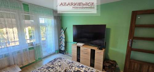Mieszkanie na sprzedaż, 43,51 m2, Myślibórz