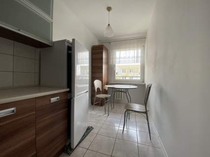 Przytulne mieszkanie 47,70m2 w dobrej lokalizacji 